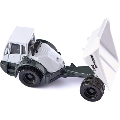 Zestaw Budowlany model metalowy SIKU S1692